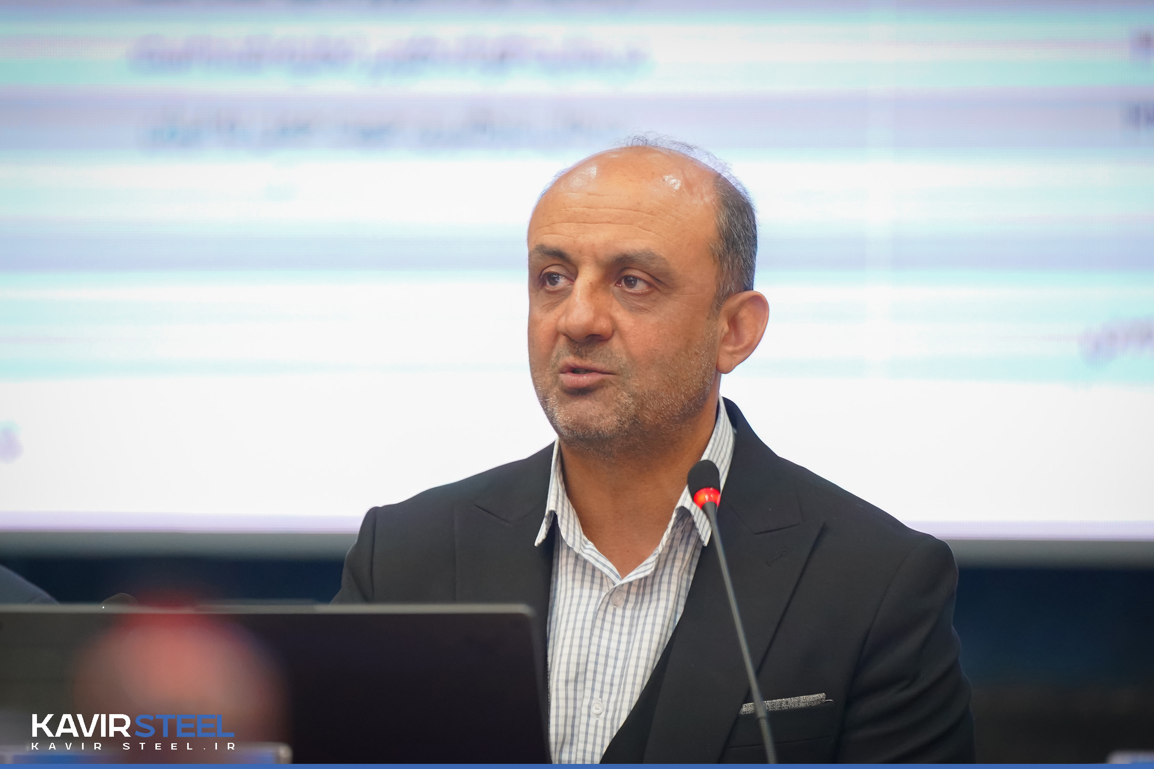 مجمع عمومی فوق العاده صاحبان سهام فولادکویر برگزار شد