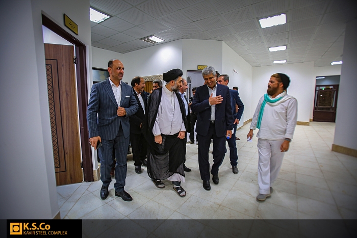 فرهنگسرای زنده یاد حاج محمود خوروش در نوش آباد افتتاح شد