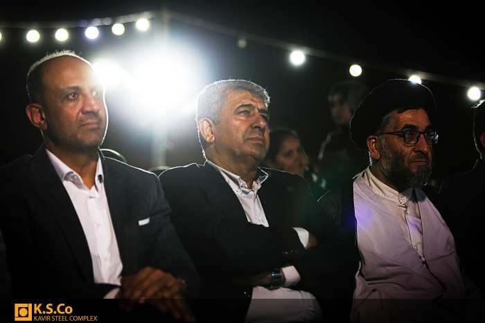 فرهنگسرای زنده یاد حاج محمود خوروش در نوش آباد افتتاح شد