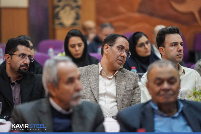مجمع عمومی فوق العاده صاحبان سهام و مجمع عمومی عادی به طور فوق‌العاده مجتمع فولاد کویر برگزار شد