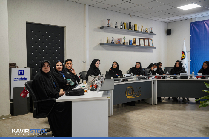 دوره آموزشی ارگونومی کارشناسان بهداشت حرفه ای