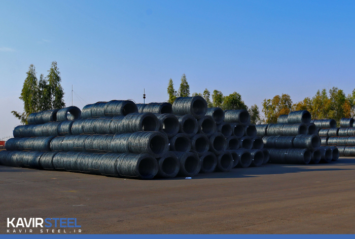 ارتقای کارآمدی سیستم های مدیریت دارایی های سازمانی در فولاد کویر