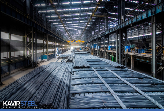 ارتقای کارآمدی سیستم های مدیریت دارایی های سازمانی در فولاد کویر