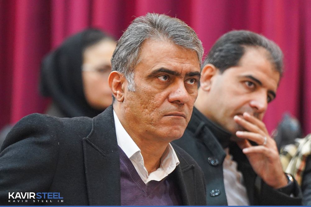 تصویب افزایش سرمایه ۱۴ درصدی در مجمع عمومی فوق العاده صاحبان سهام فولاد کویر