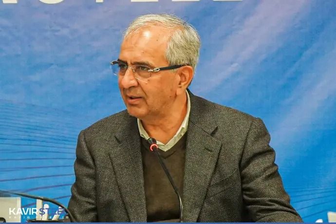 سیاست‌های جدید وزارت صمت در دولت چهاردهم برخی از بحران‌های صنعت فولاد را مهار کرد