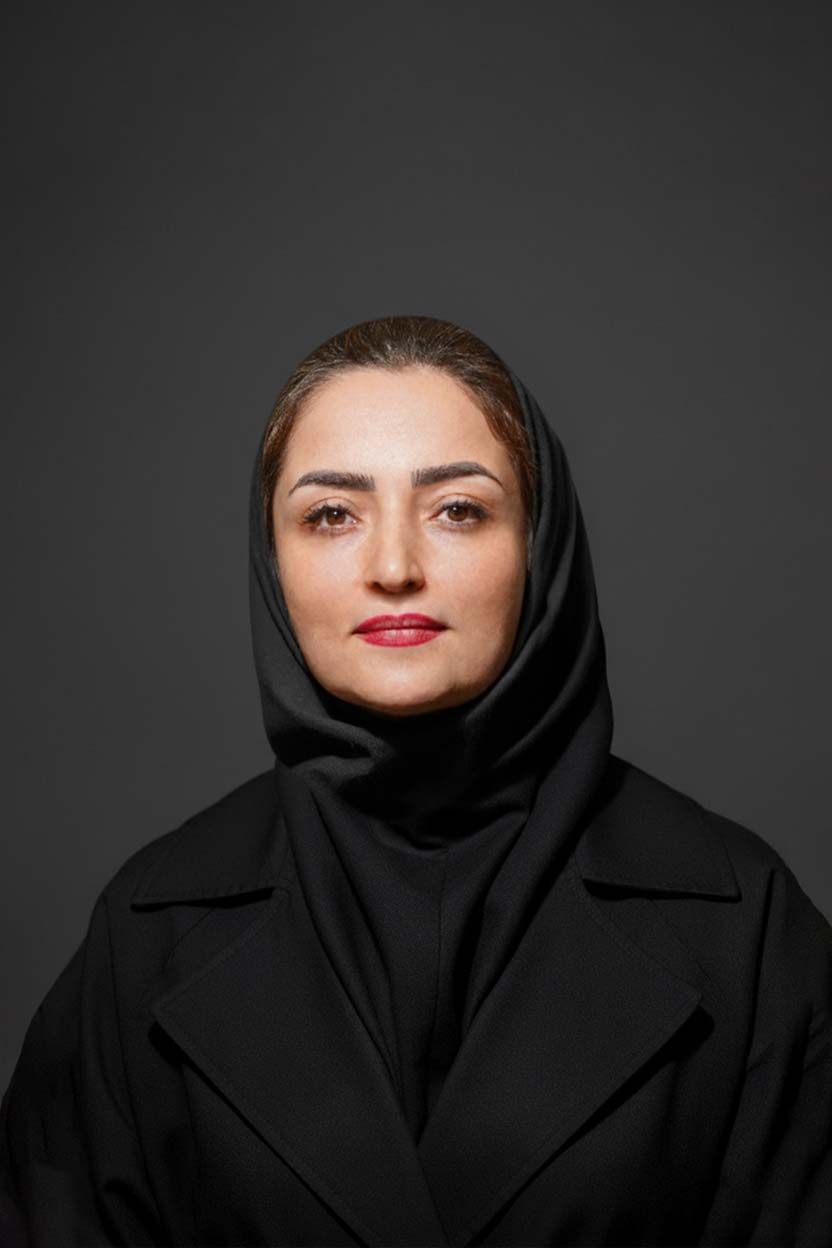 مینا عباد