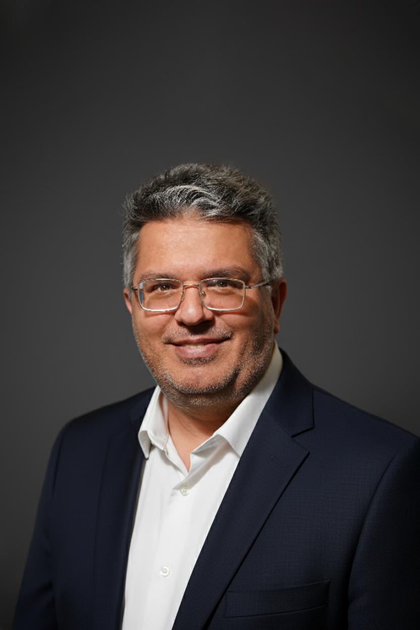 سعید ترکان 