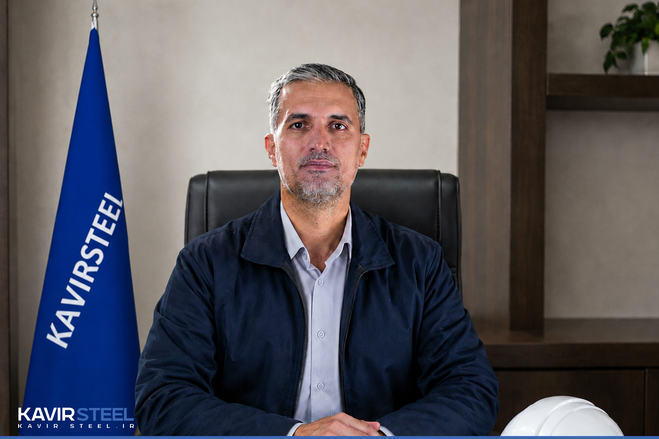 تکمیل بخشی از عملیات ساخت واحد جداسازی هوا در فولاد کویر/ واحدی که هوا را با دقت 99درصد به اکسیژن، نیتروژن و آرگون تقسیم می‌کند