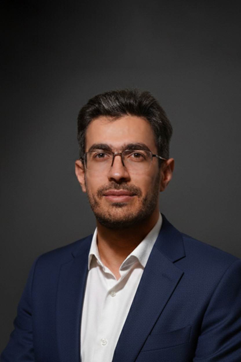 سعید نصر