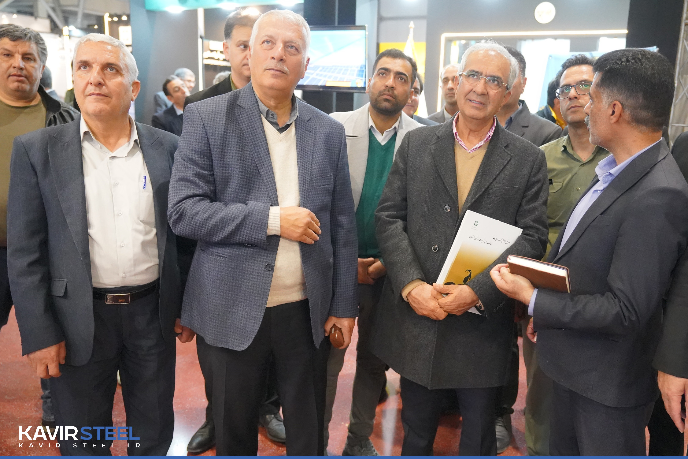 پایان کار اولین نمایشگاه تخصصی فناوری‌های سبز و انرژی پاک، روایتی جدید از توسعه