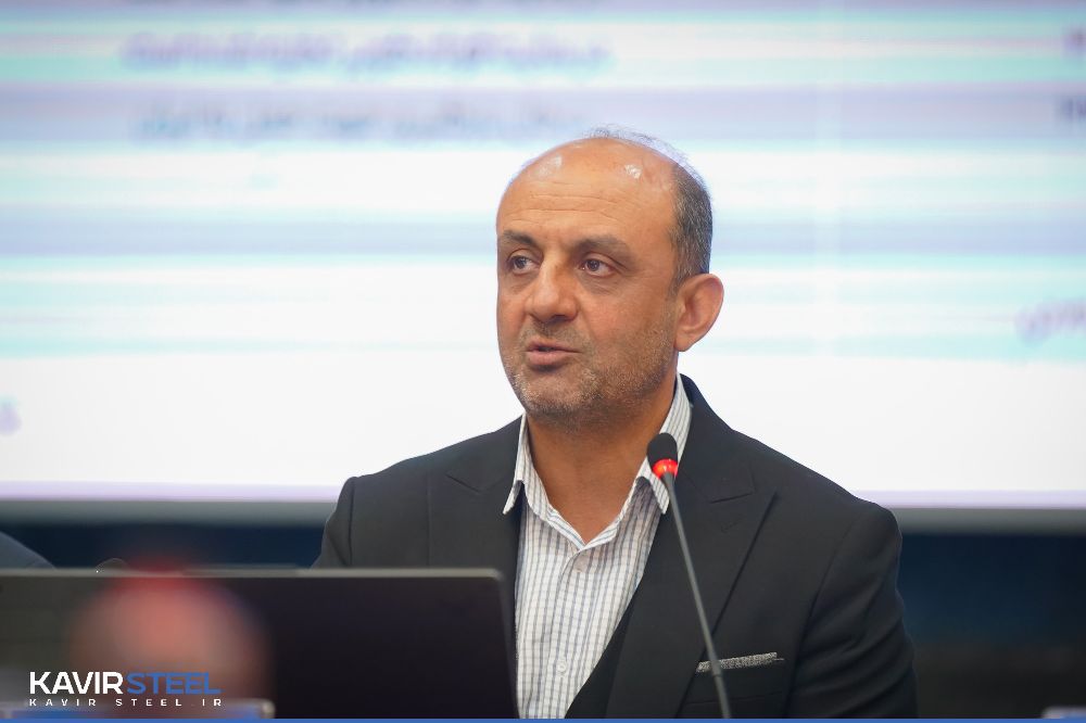 تصویب افزایش سرمایه ۱۴ درصدی در مجمع عمومی فوق العاده صاحبان سهام فولاد کویر