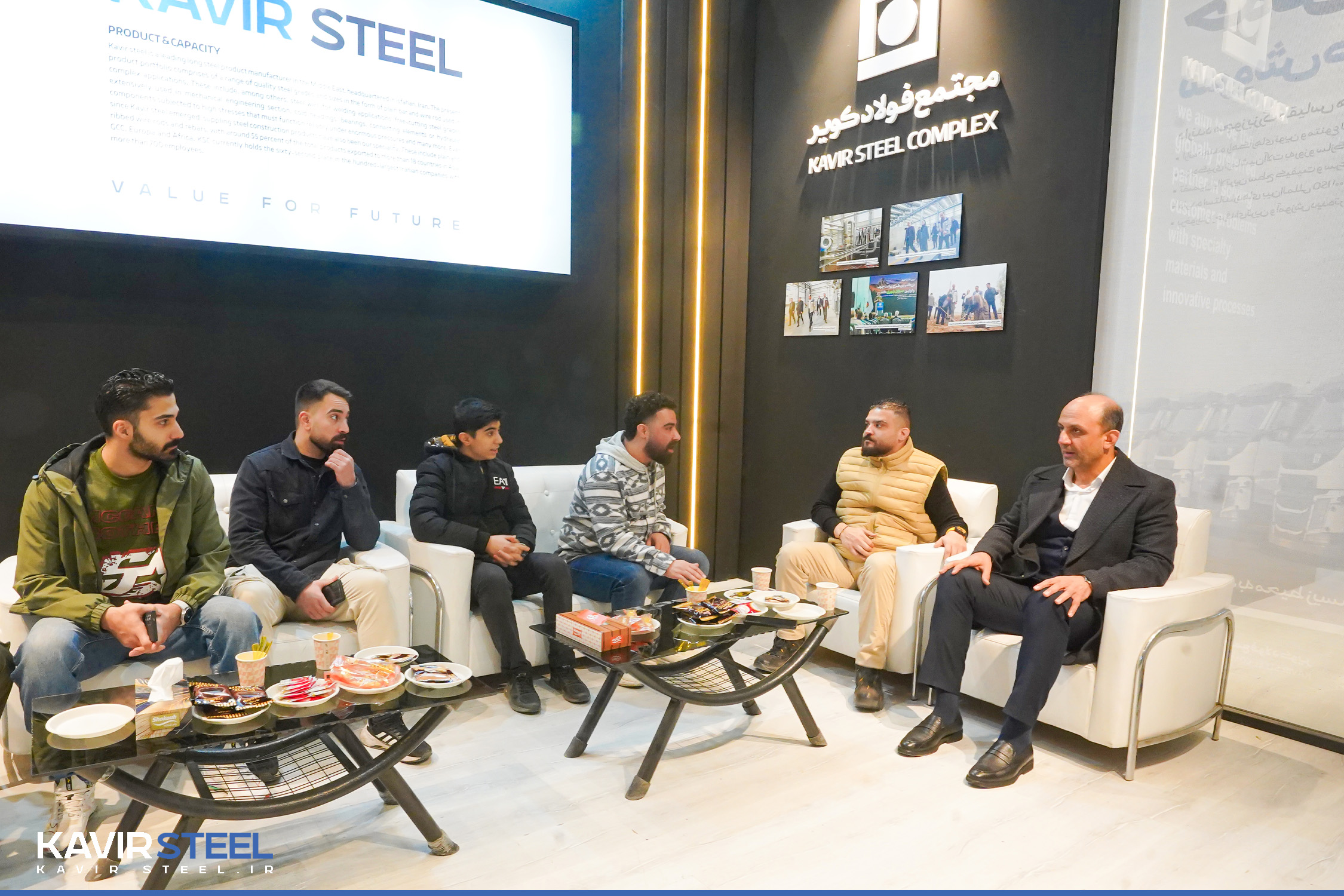 پایان کار اولین نمایشگاه تخصصی فناوری‌های سبز و انرژی پاک، روایتی جدید از توسعه