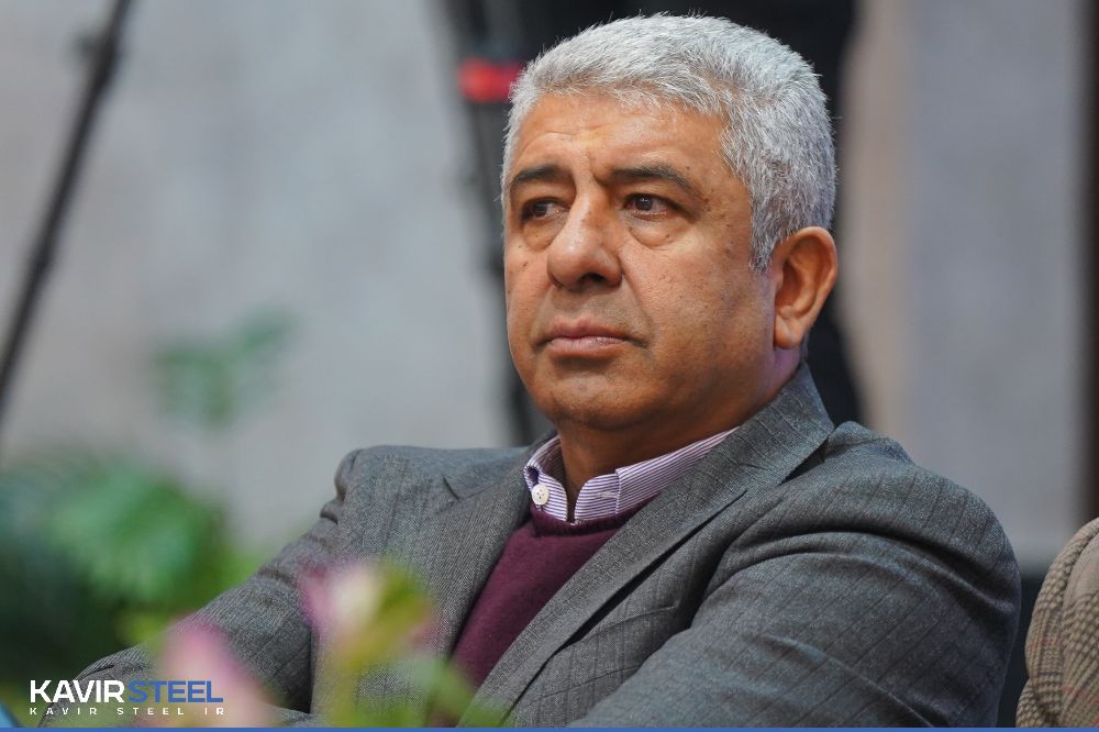 تصویب افزایش سرمایه ۱۴ درصدی در مجمع عمومی فوق العاده صاحبان سهام فولاد کویر