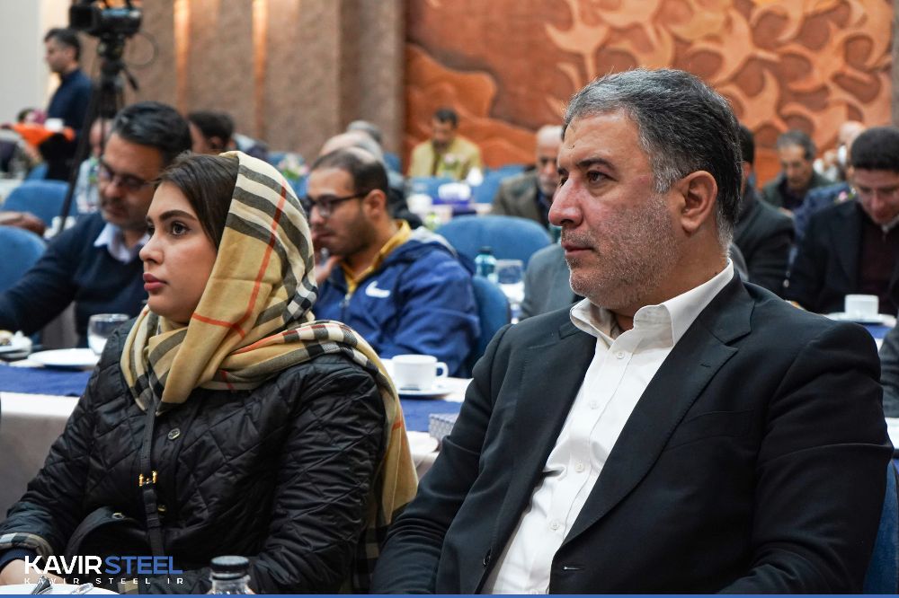 تصویب افزایش سرمایه ۱۴ درصدی در مجمع عمومی فوق العاده صاحبان سهام فولاد کویر