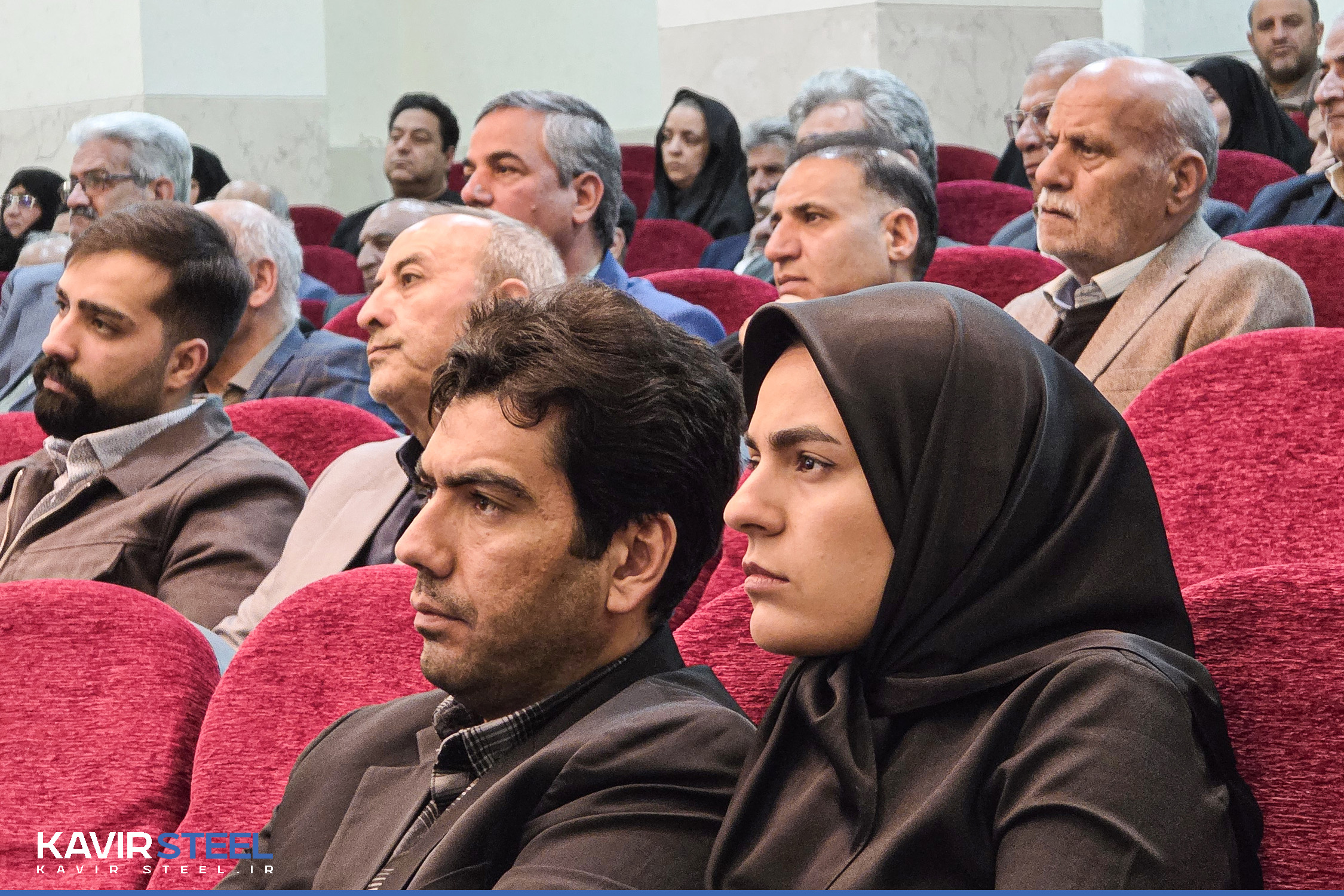 چهارمین برنامه شب مشاهير برگزار شد