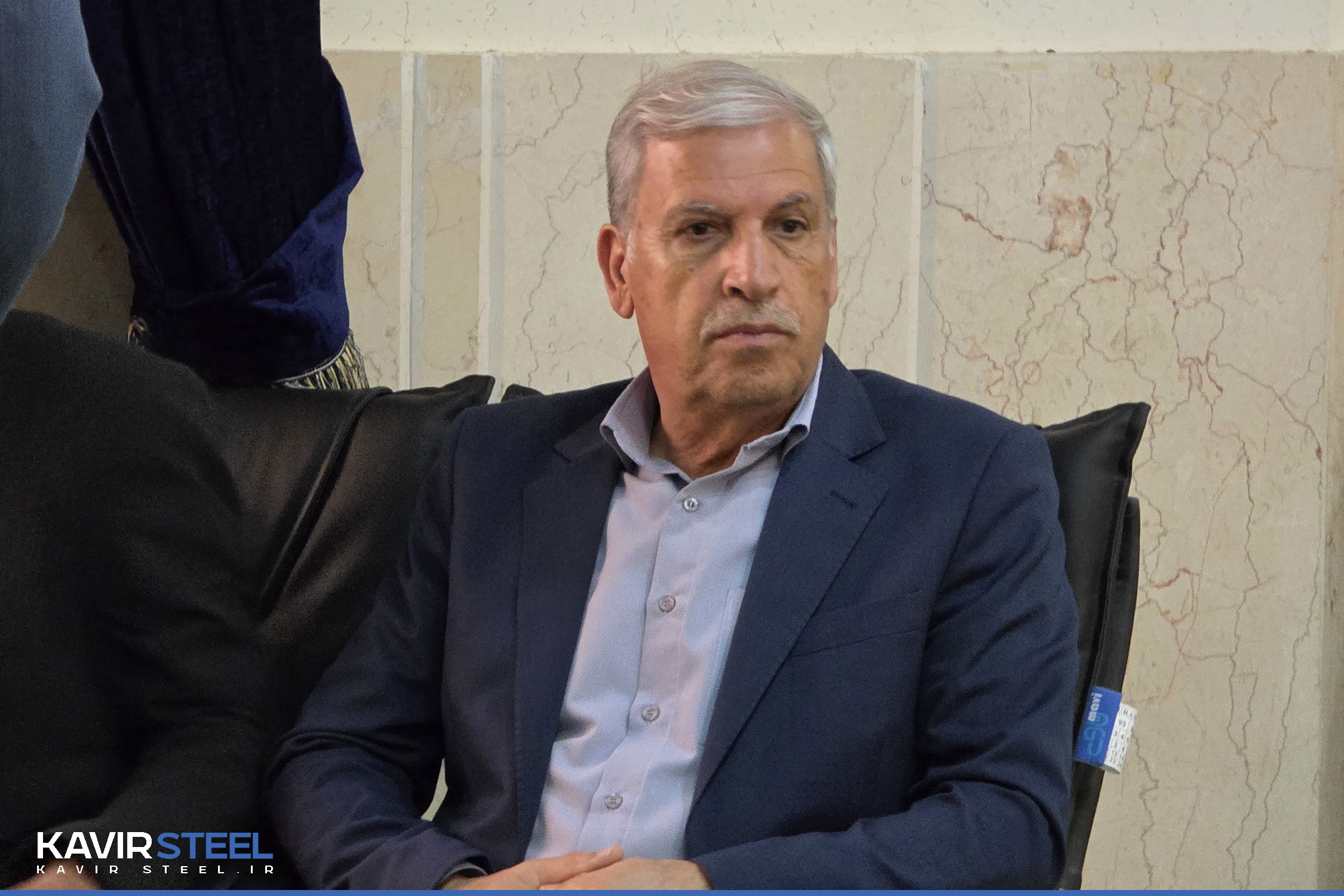 چهارمین برنامه شب مشاهير برگزار شد