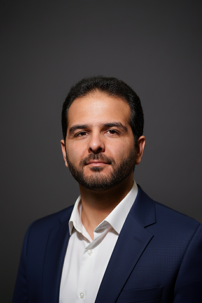 آرش صدری