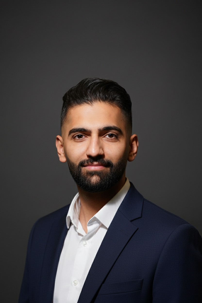 محمد مهدی بزرگزاد