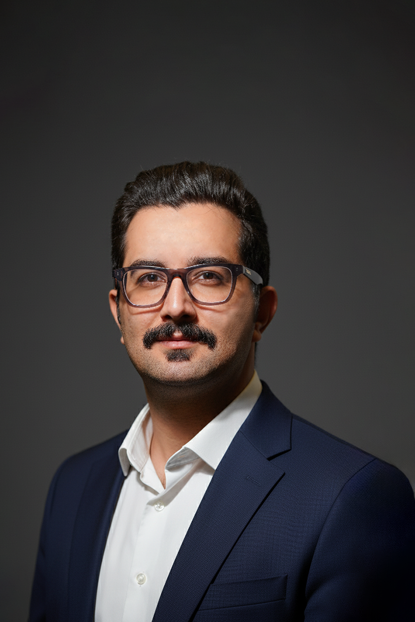 علی پیرنجم الدین