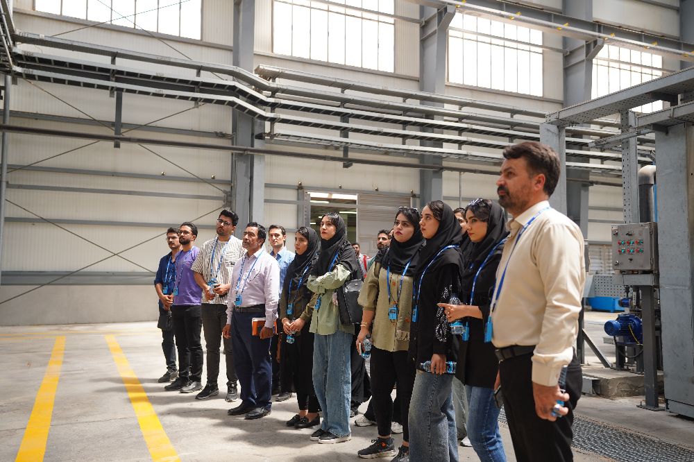 Students of Medical Sciences at Kashan University