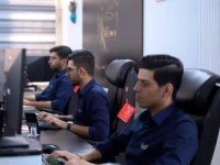 تسنا تلفیق تجربه و دانش برای پویایی سازمان‌ها با رویکرد تحول دیجیتال