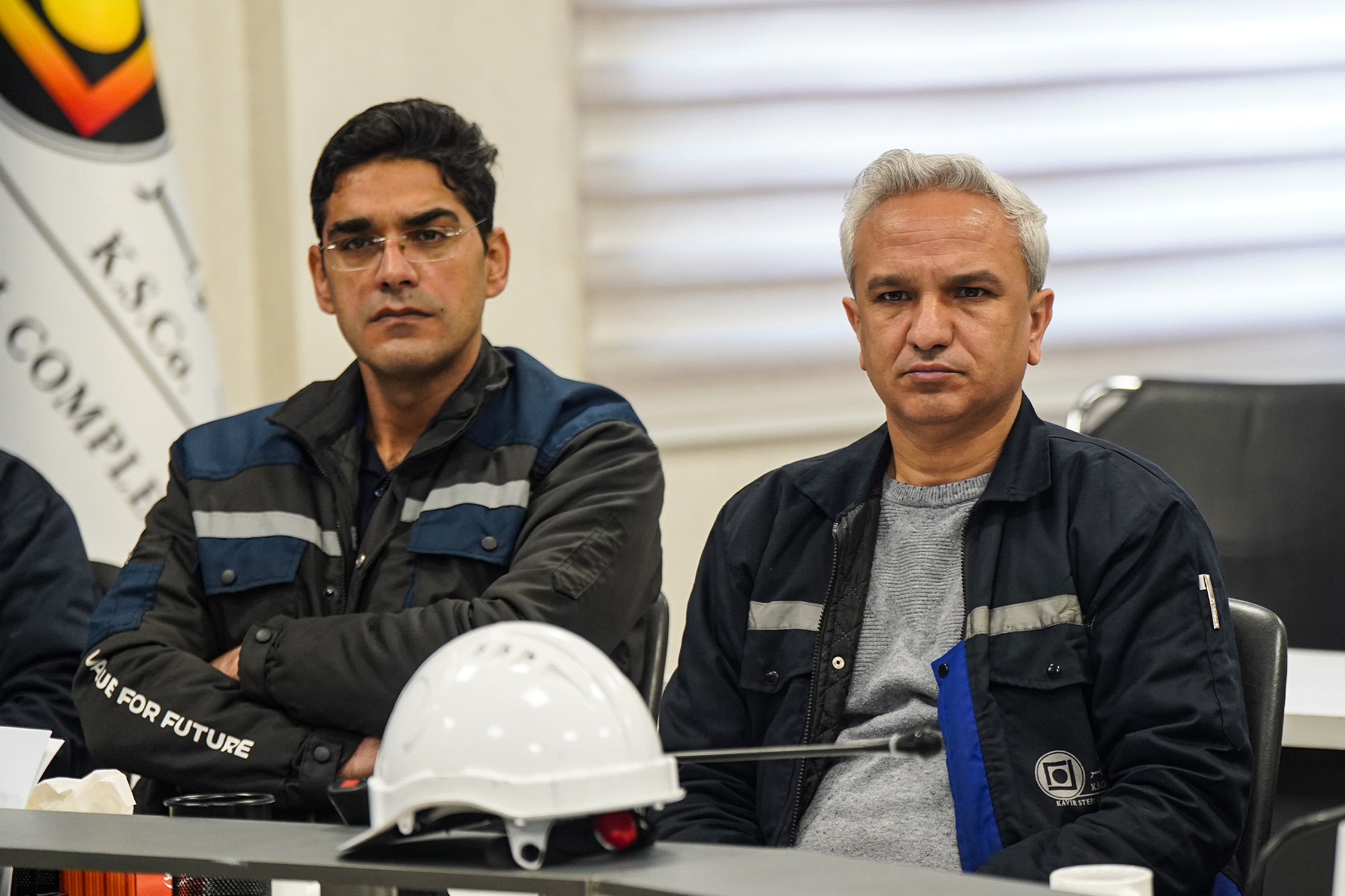 ممیزی استاندارد IATF برای هفتمین سال متوالی در فولادکویر با موفقیت انجام شد