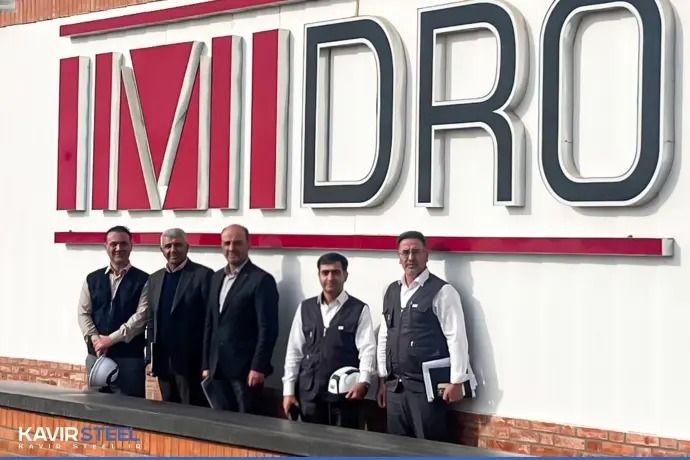 منطقه ویژه اقتصادی کاشان بستر مناسبی برای توسعه را فراهم آورده