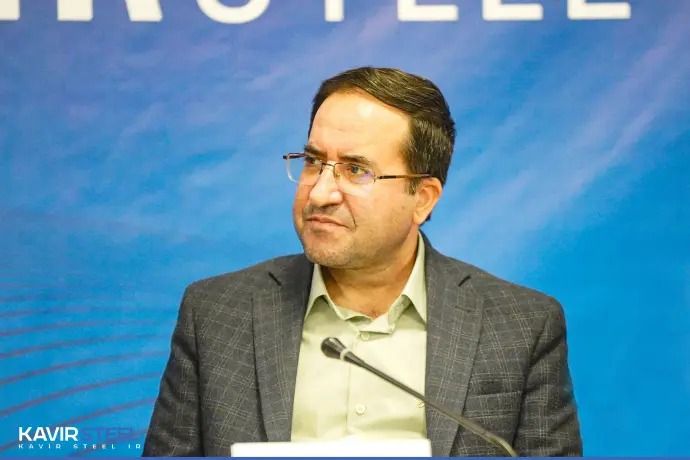 فولاد کویر، نمونه‌ای از هم‌زیستی پایدار میان صنعت و محیط‌زیست است